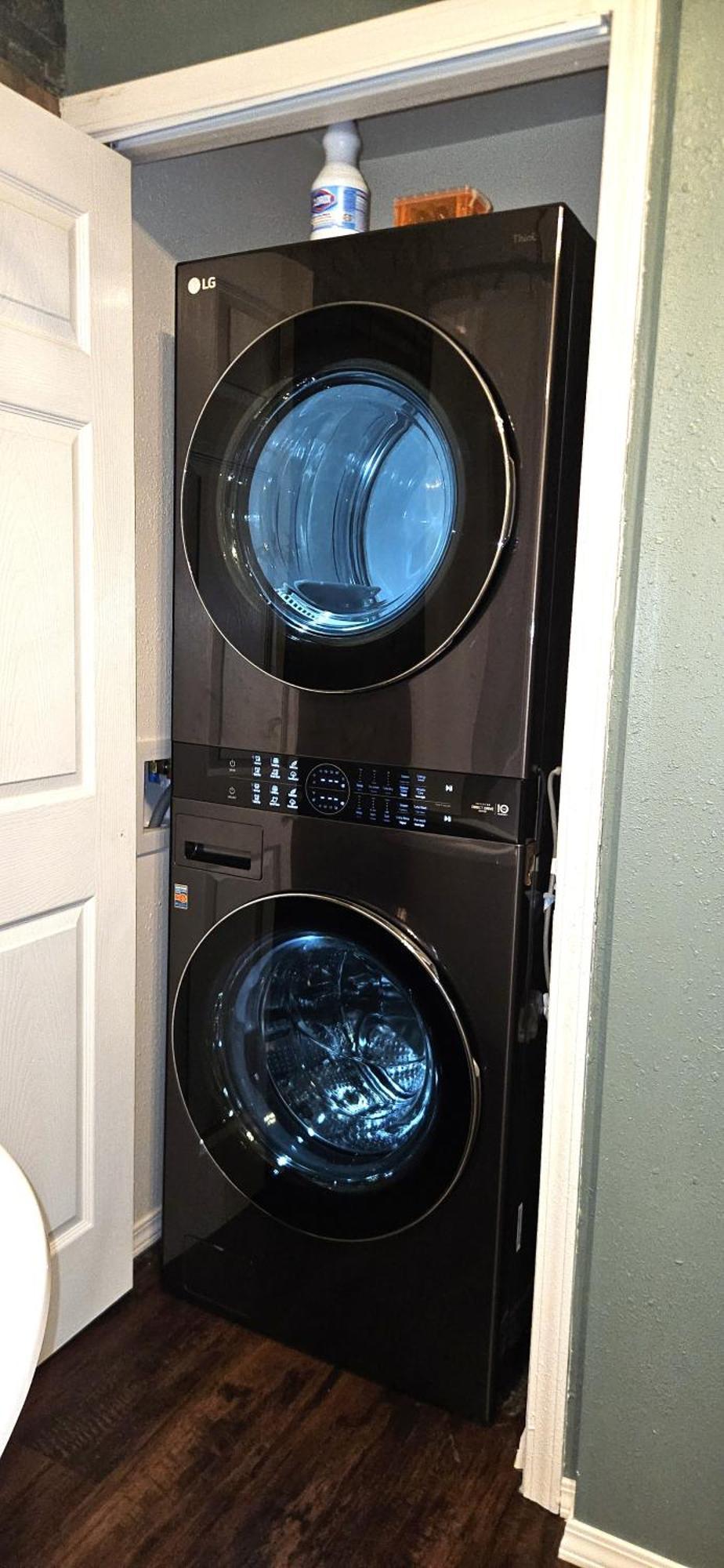 Private Cabin- Breakfast - Double Tub - 75In Tv - Sup - Washer Dryer - Bbq West Point المظهر الخارجي الصورة